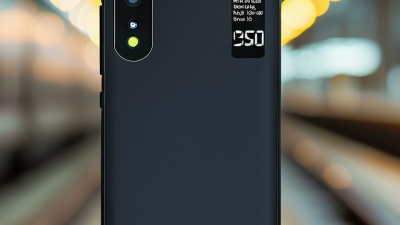 10 Best Battery Power Banks for Global Buyers