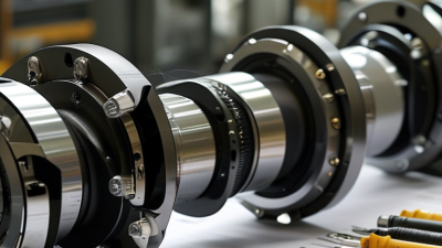 Top Steering Gear Manufacturers for Global Buyers
