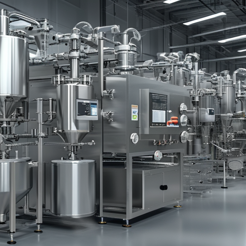 China Top Freeze Drying Supplies Manufacturers
