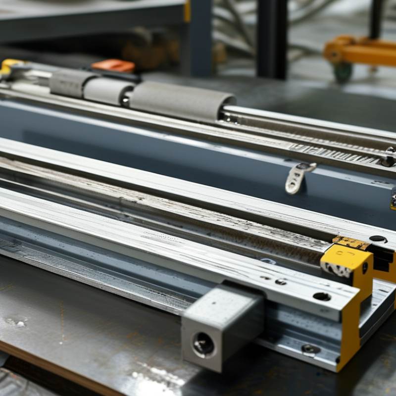 China Top 10 Telescopic Guide Rails Suppliers?