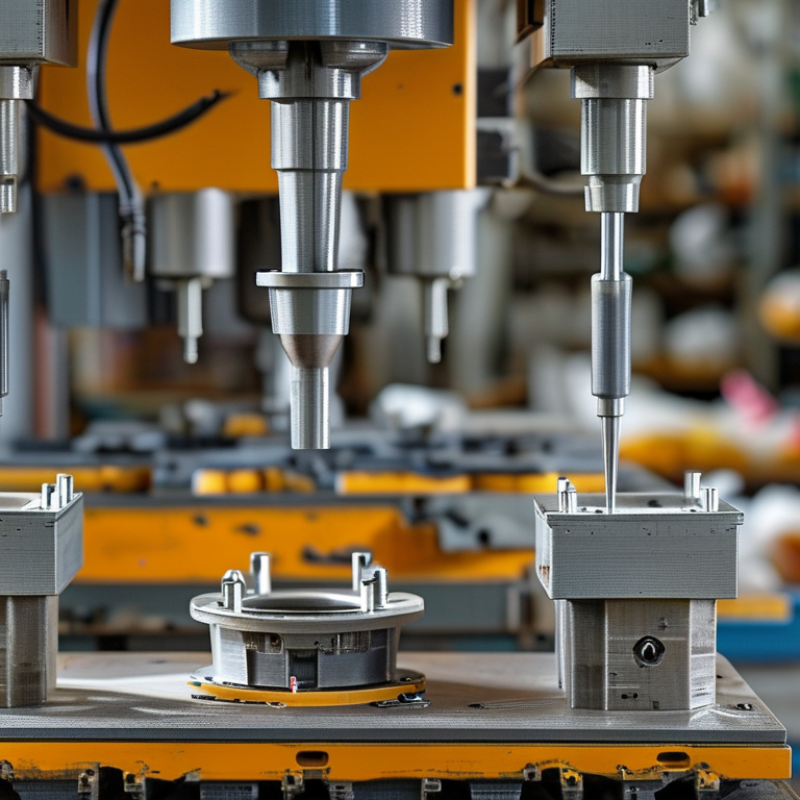What Is the Best Plastic Molding Machine in 2026?