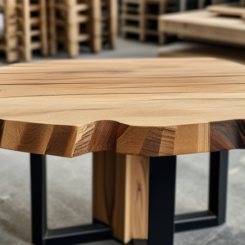 How to Source Wood Furniture Globally in 2026?