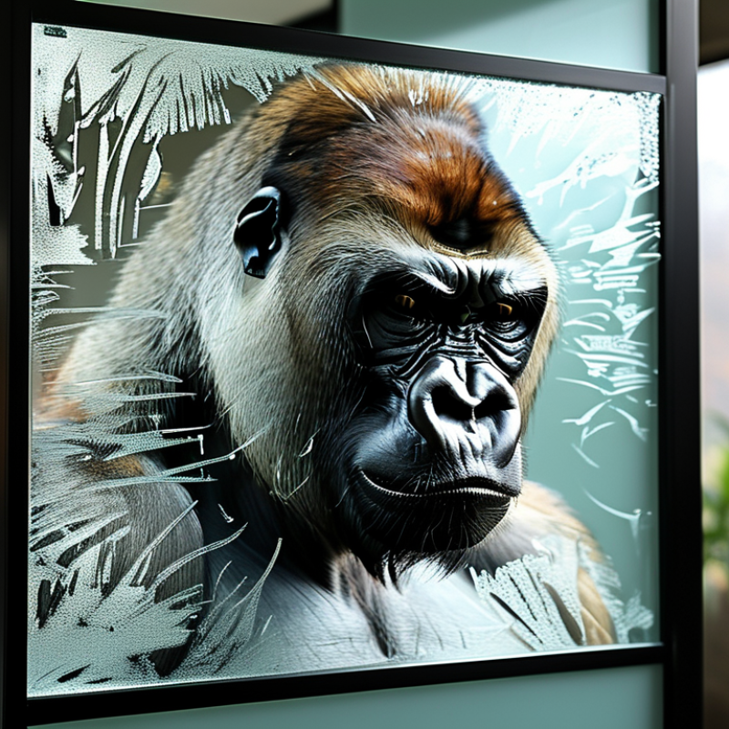 What Is Smart Switch Cover Glass?