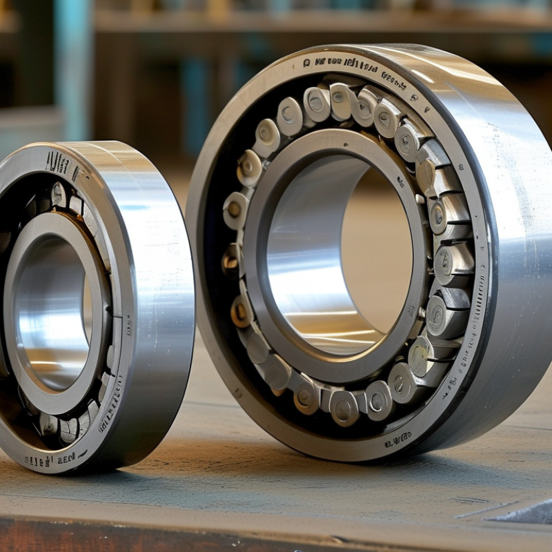 Top Cylindrical Roller Bearings for Global Buyers
