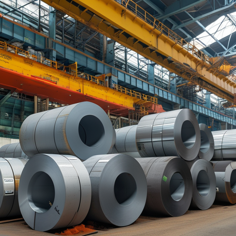 Top 10 Mild Steel Plate Suppliers in the World?