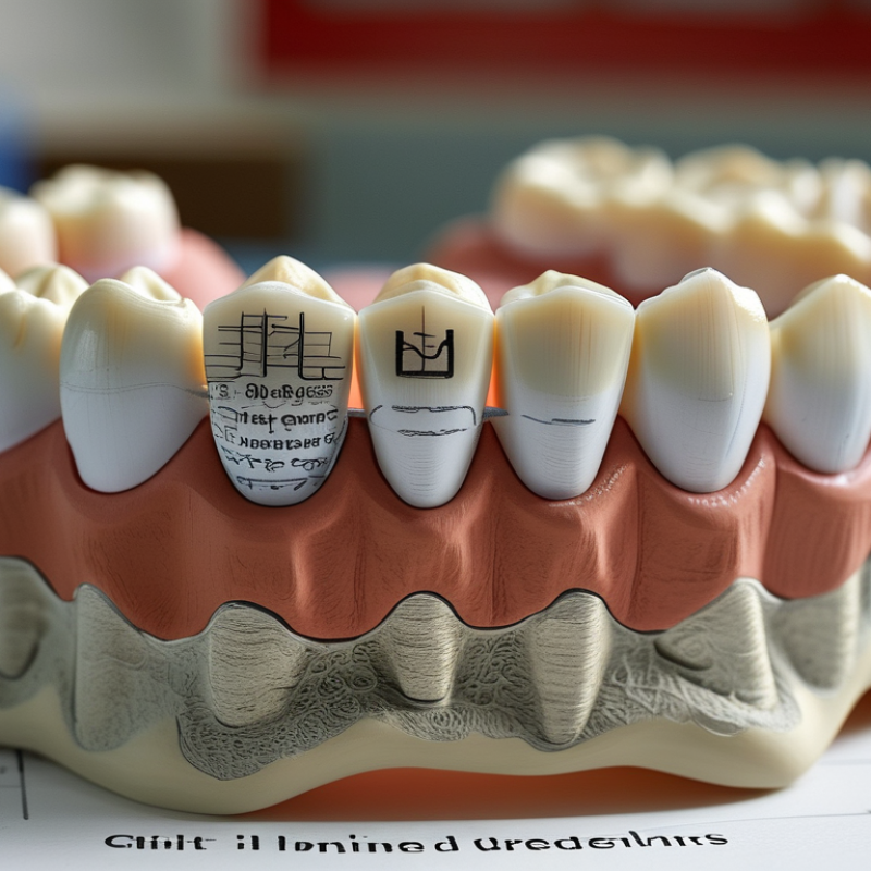 What Is the Best China Dental Restoration Supplier?