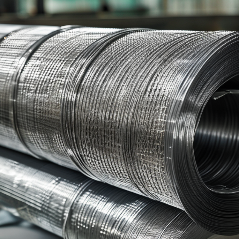 What Is the Best Stainless Wire Mesh from China?