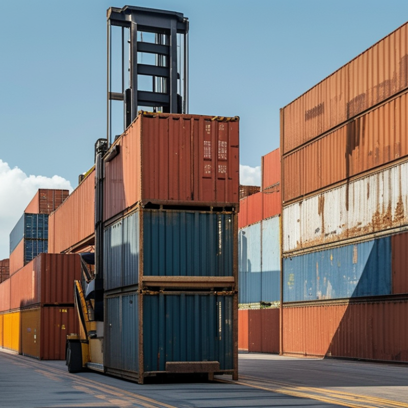 How to Optimize Container Packing for Global Shipping?