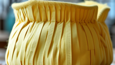 What Is Tnt Nonwoven Fabric and How Is It Used?