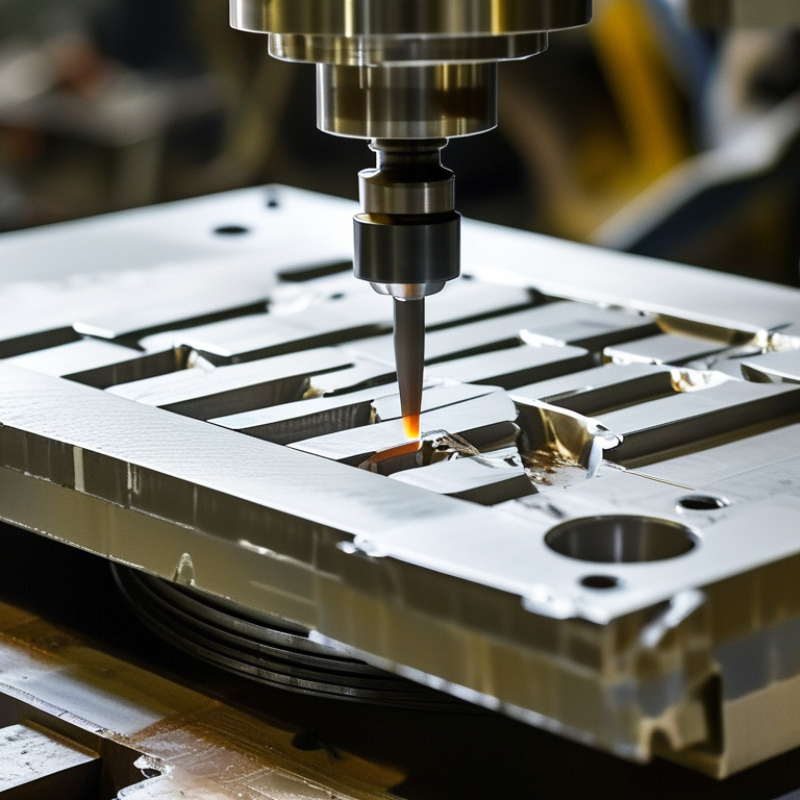 What Is Sheet Metal Stamping and How Does It Work?