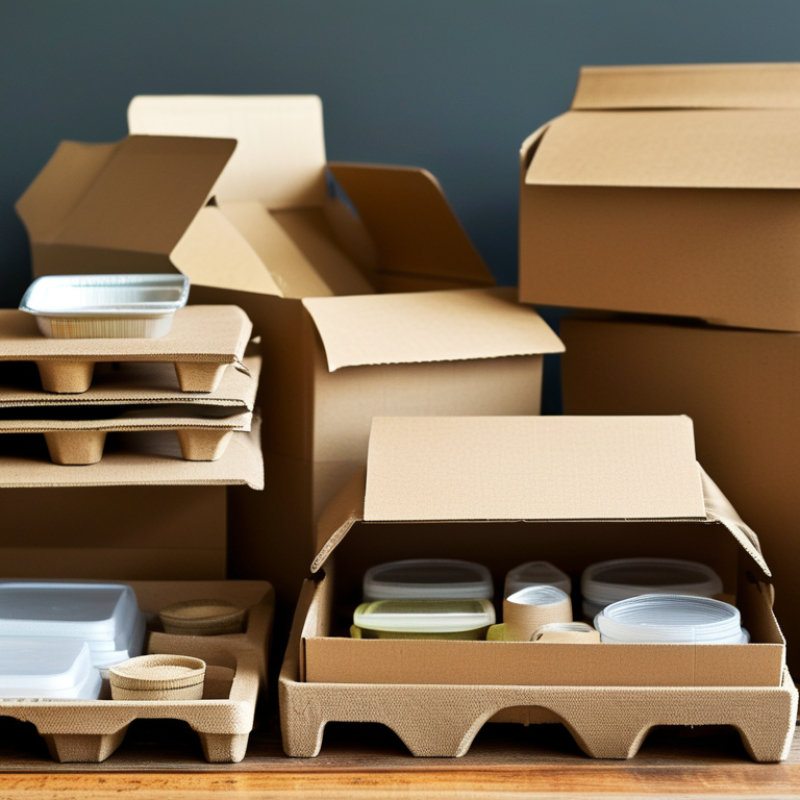 10 Best Sustainable Packaging Solutions for Global Buyers