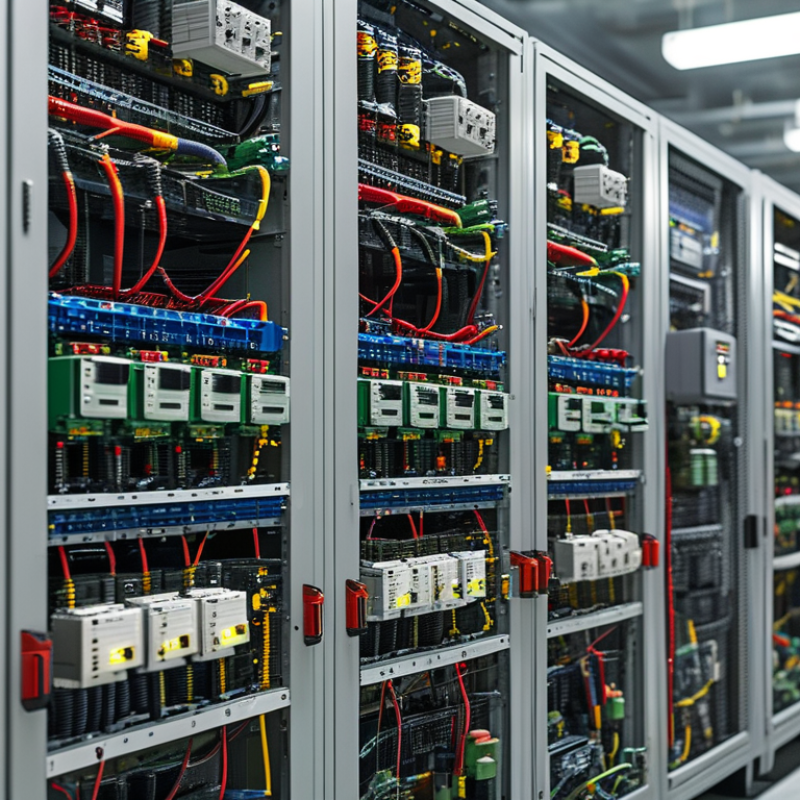 How to Choose the Right Electricity Controller in 2026?