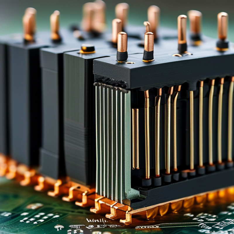 2026 Top Types of Power Inductors for Global Buyers