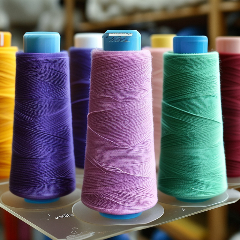 10 Best Acrylic Yarn Suppliers for Global Buyers