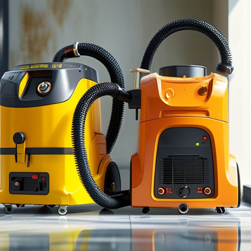 How to Choose an Air Duct Machine in 2026?
