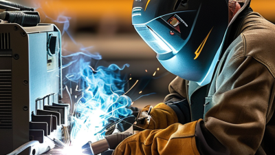 How to Choose the Best Wire Welder for Your Business?