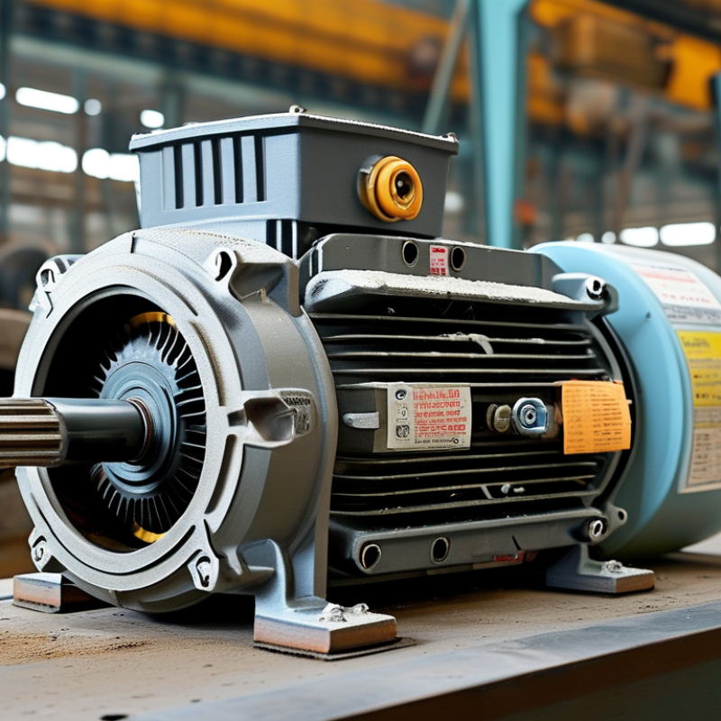 What Is the Best Low Voltage Motor Manufacturer in China?