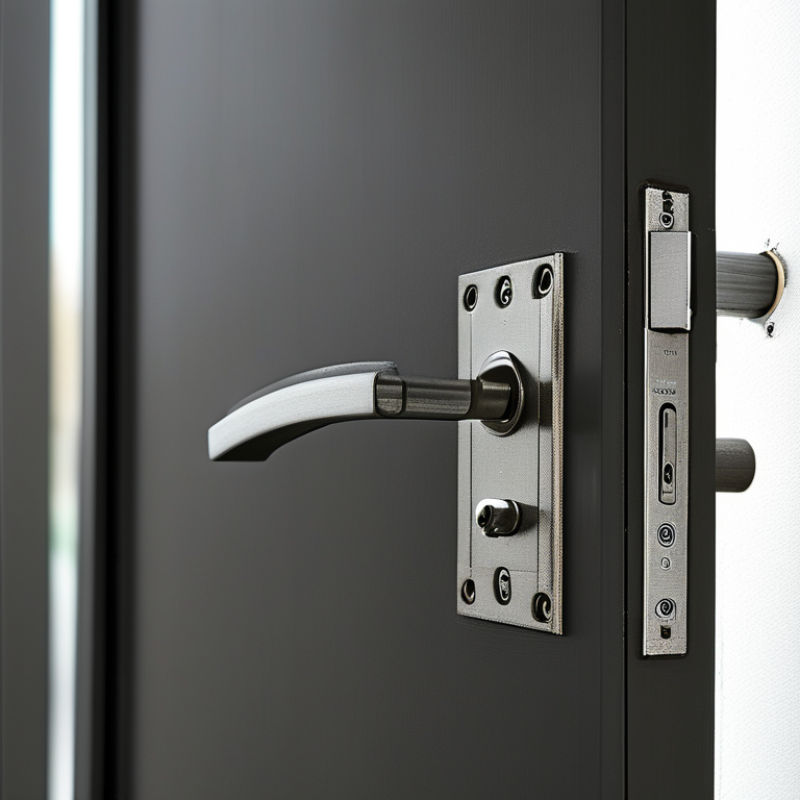 10 Tips for Choosing the Best Security Doors?