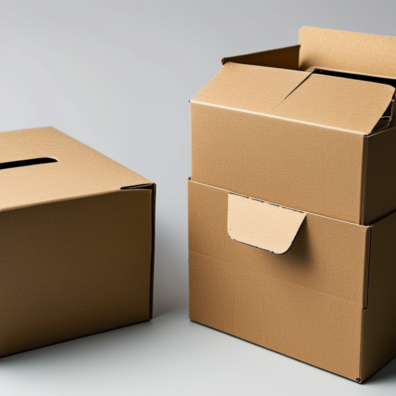 What Are the 2026 Best Types of Boxes and Packaging?