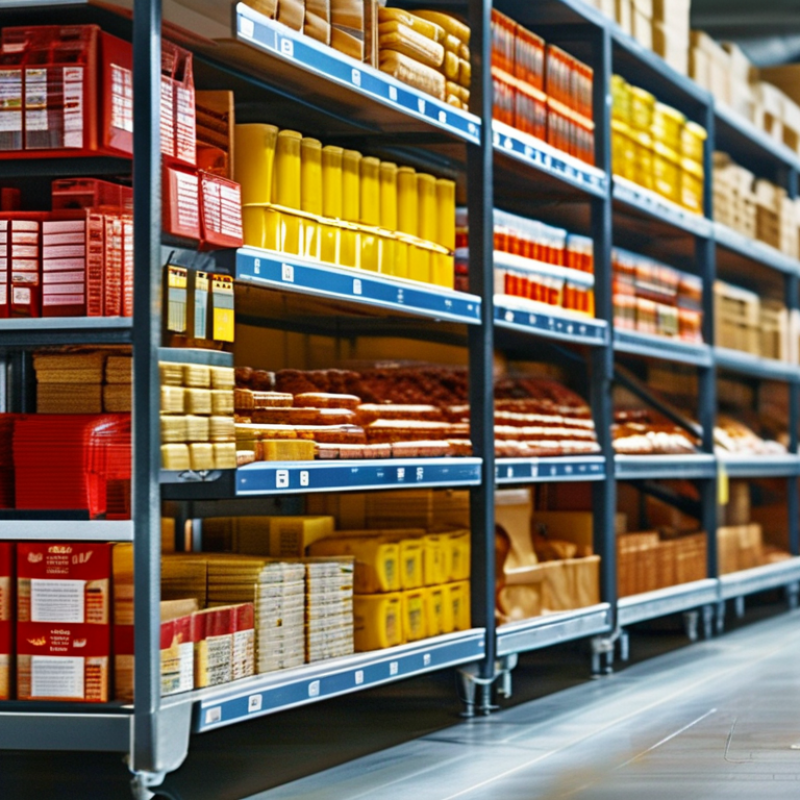 Top 10 Food Technology Magazines for Global Buyers