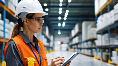 How to Find Reliable Chemical Industry Suppliers?