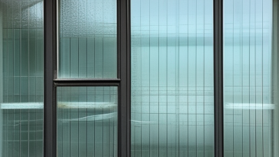 How to Replace Old Windows with Energy Efficient Ones?