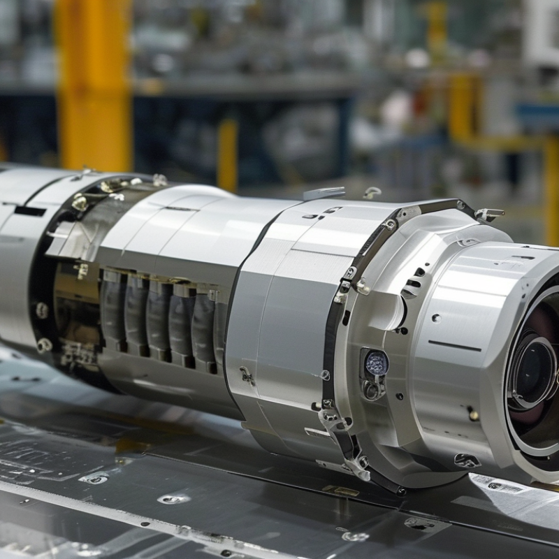 China Top 10 Aerospace Sensor Housing Manufacturers?