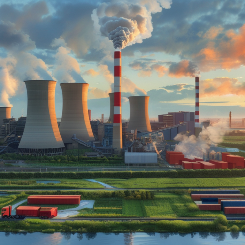 10 Best Emissions Reduction Strategies for Global Buyers?