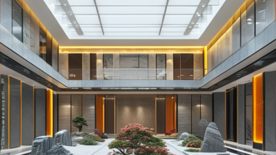What Are the Top Contractor Services in China?