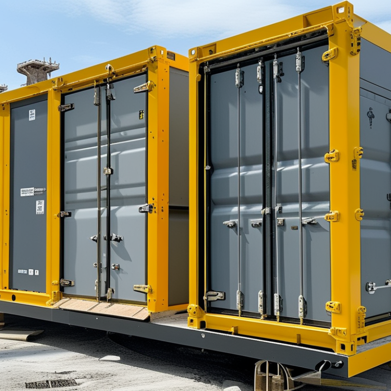 How to Choose the Best Prefab Units for Global Sourcing?