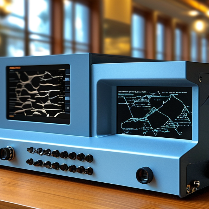 China Top Confocal Raman Spectroscopy Suppliers?