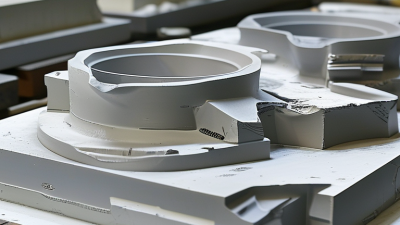 How to Find the Best China Injection Tooling Supplier?