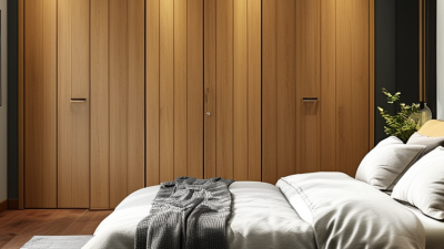 Best Bedroom Doors from China for Global Buyers?