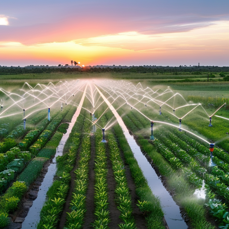 Top 10 Landscape Drip Irrigation Systems for Global Buyers