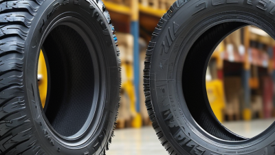 Top 10 Tire Speed Rating Types Explained for Global Buyers?