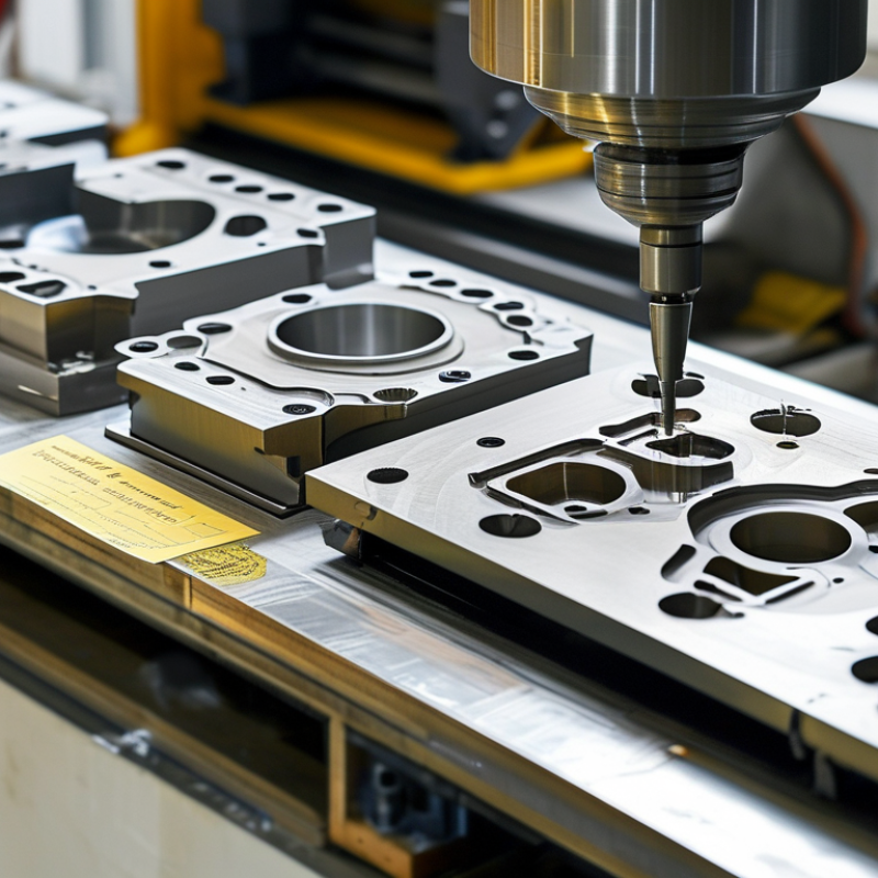 Top Injection Mold Manufacturing Companies Worldwide?