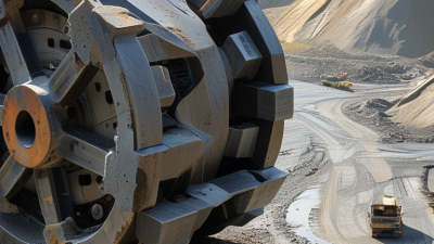 2026 Top Jaw Crusher Wear Parts Types Buyers Need?