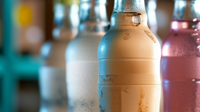 10 Tips for Sourcing Beverage Bottles Worldwide?