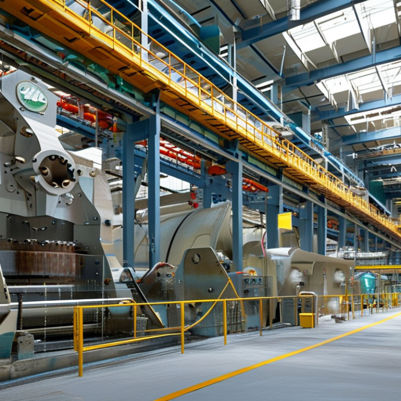 China Best Dewatering Press Manufacturers for Global Buyers