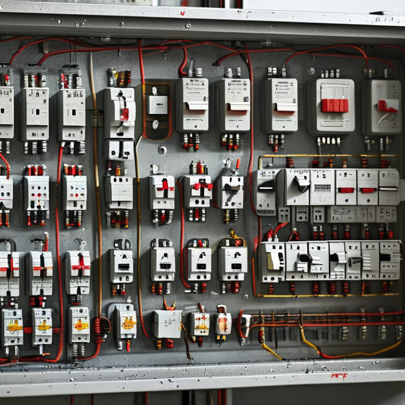 How to Choose the Right Circuit Breaker Box?