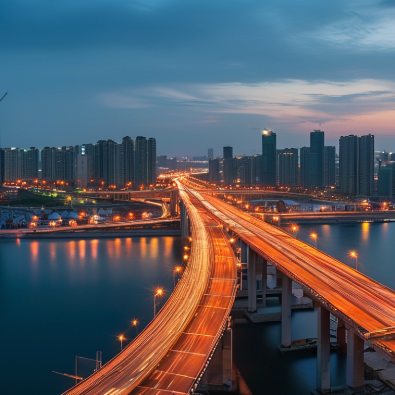 2026 Best Induction Street Lamp Types for Global Buyers