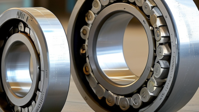 Top Cylindrical Roller Bearings for Global Buyers