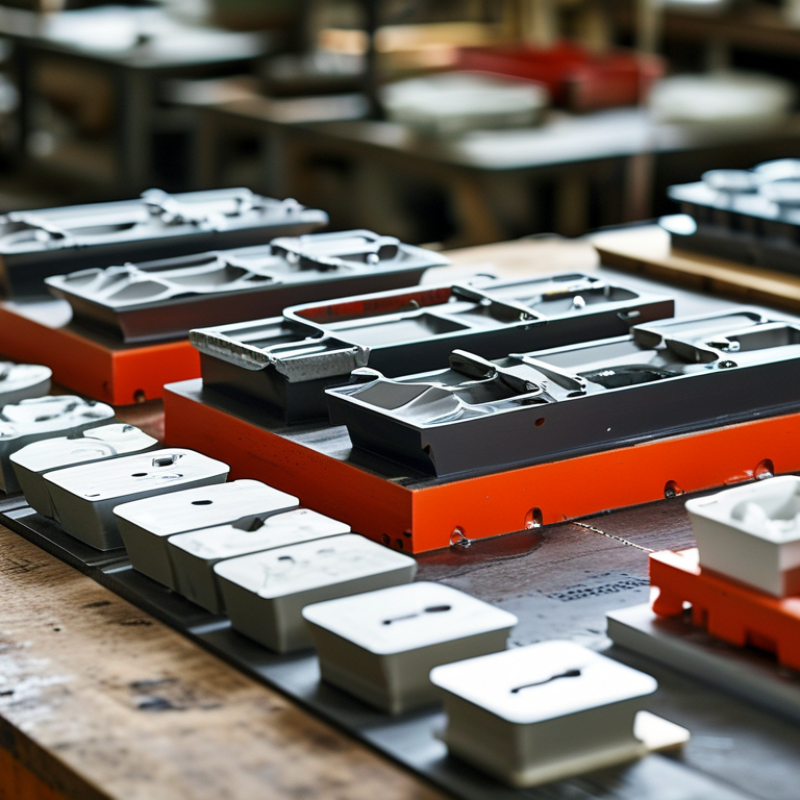 How to Choose a Plastic Injection Molding Supplier?