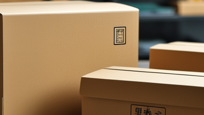 China Best Business Product Packaging Suppliers?
