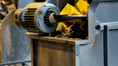 How to Choose a Domestic Refuse Crusher for Global Buyers