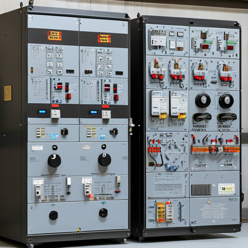 2026 Top Circuit Breaker Distribution Panel Suppliers?