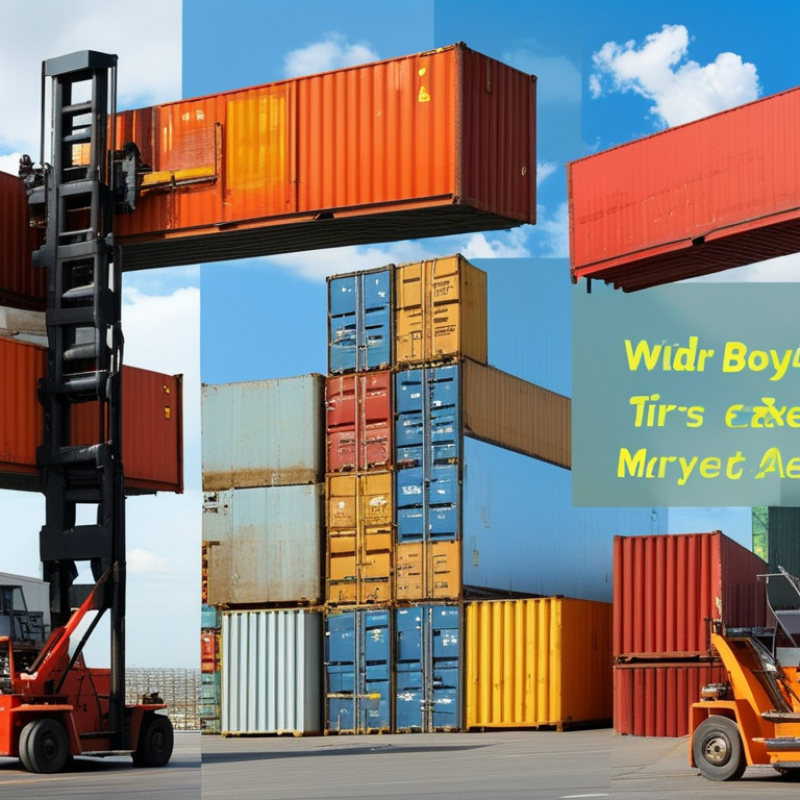 Top 10 Freight Types for Global Buyers The Freight Group