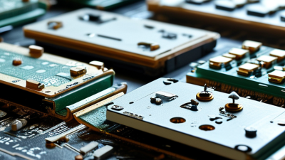 How to Choose the Right Flexible Circuit Board?