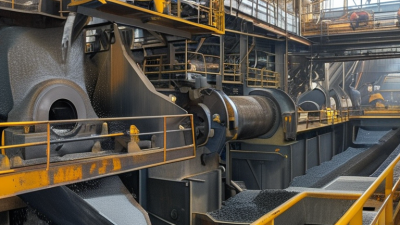 How to Understand Continuous Ball Mill Working Principle?