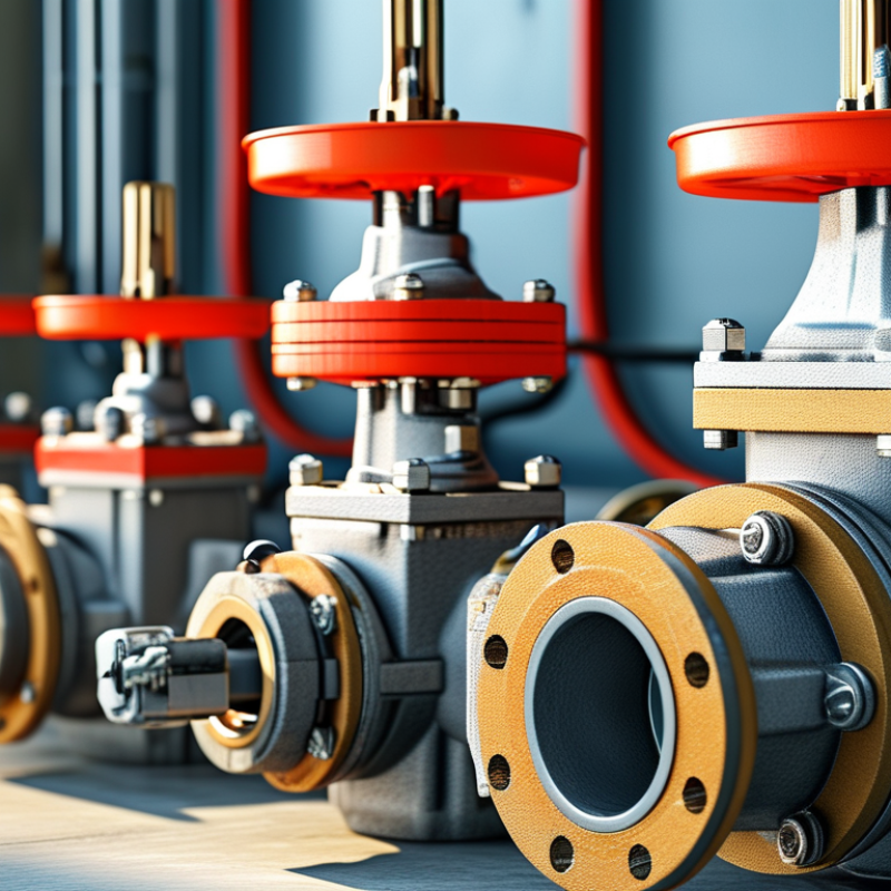 How to Choose the Right Combination Valve?
